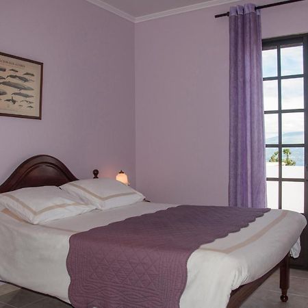 Bed and Breakfast Vila Belgica Horta  Exteriér fotografie