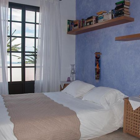 Bed and Breakfast Vila Belgica Horta  Exteriér fotografie