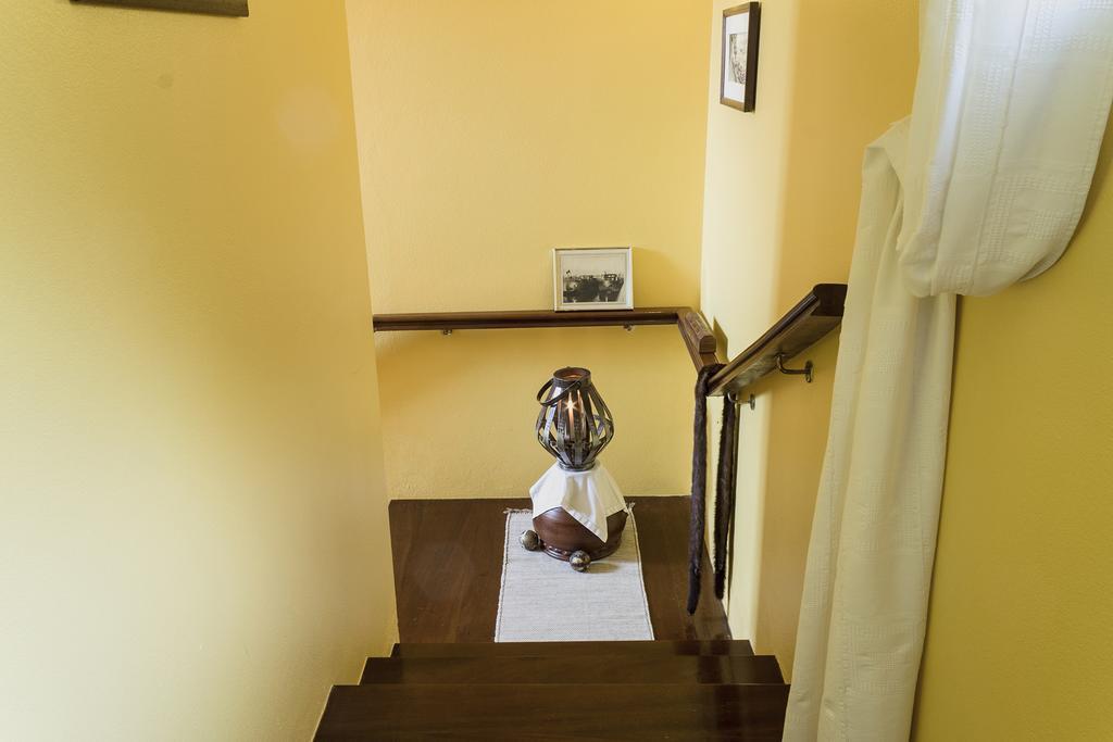 Bed and Breakfast Vila Belgica Horta  Exteriér fotografie