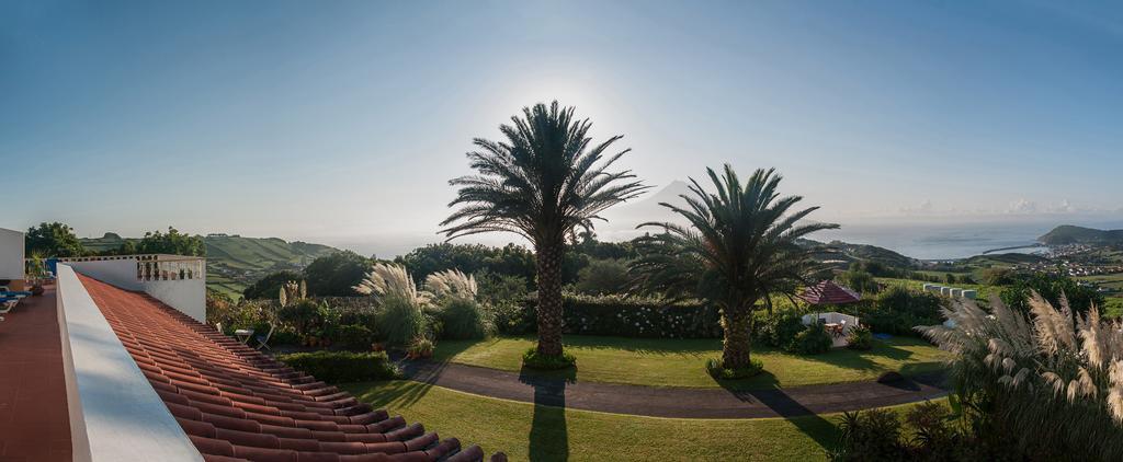 Bed and Breakfast Vila Belgica Horta  Exteriér fotografie