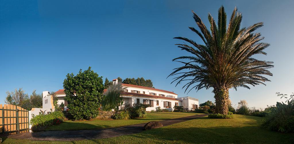 Bed and Breakfast Vila Belgica Horta  Exteriér fotografie