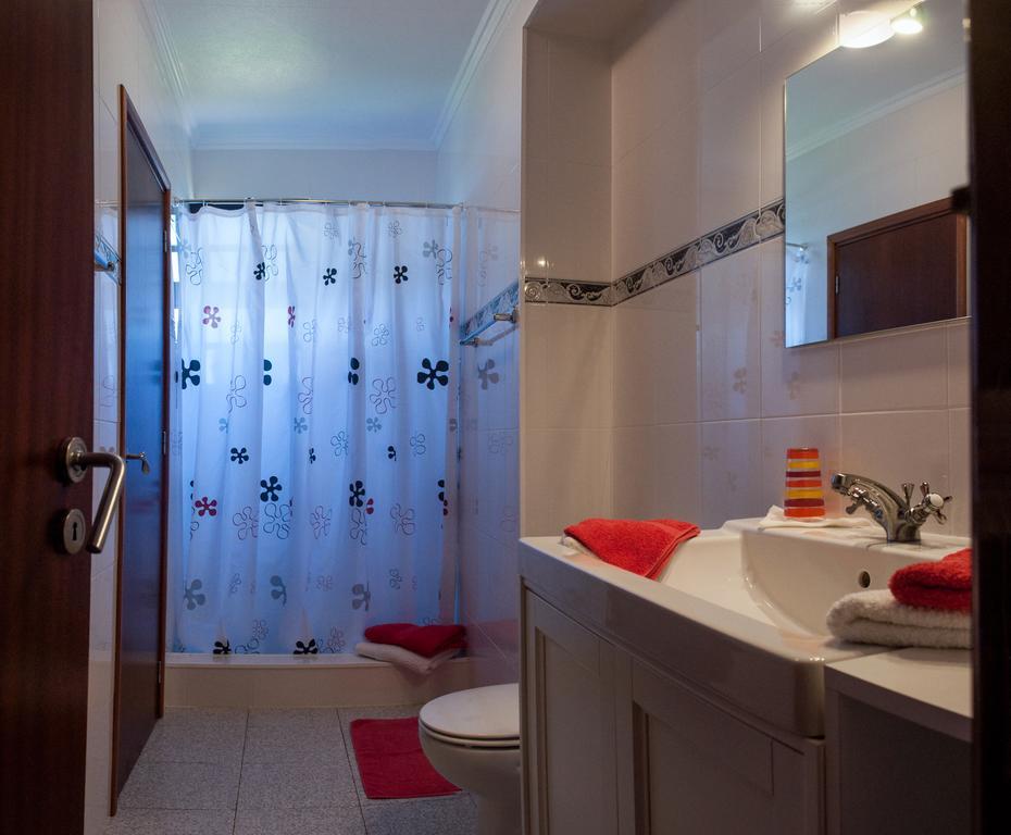 Bed and Breakfast Vila Belgica Horta  Exteriér fotografie