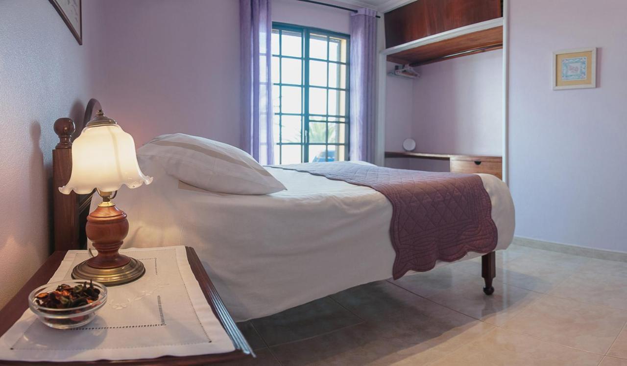 Bed and Breakfast Vila Belgica Horta  Exteriér fotografie