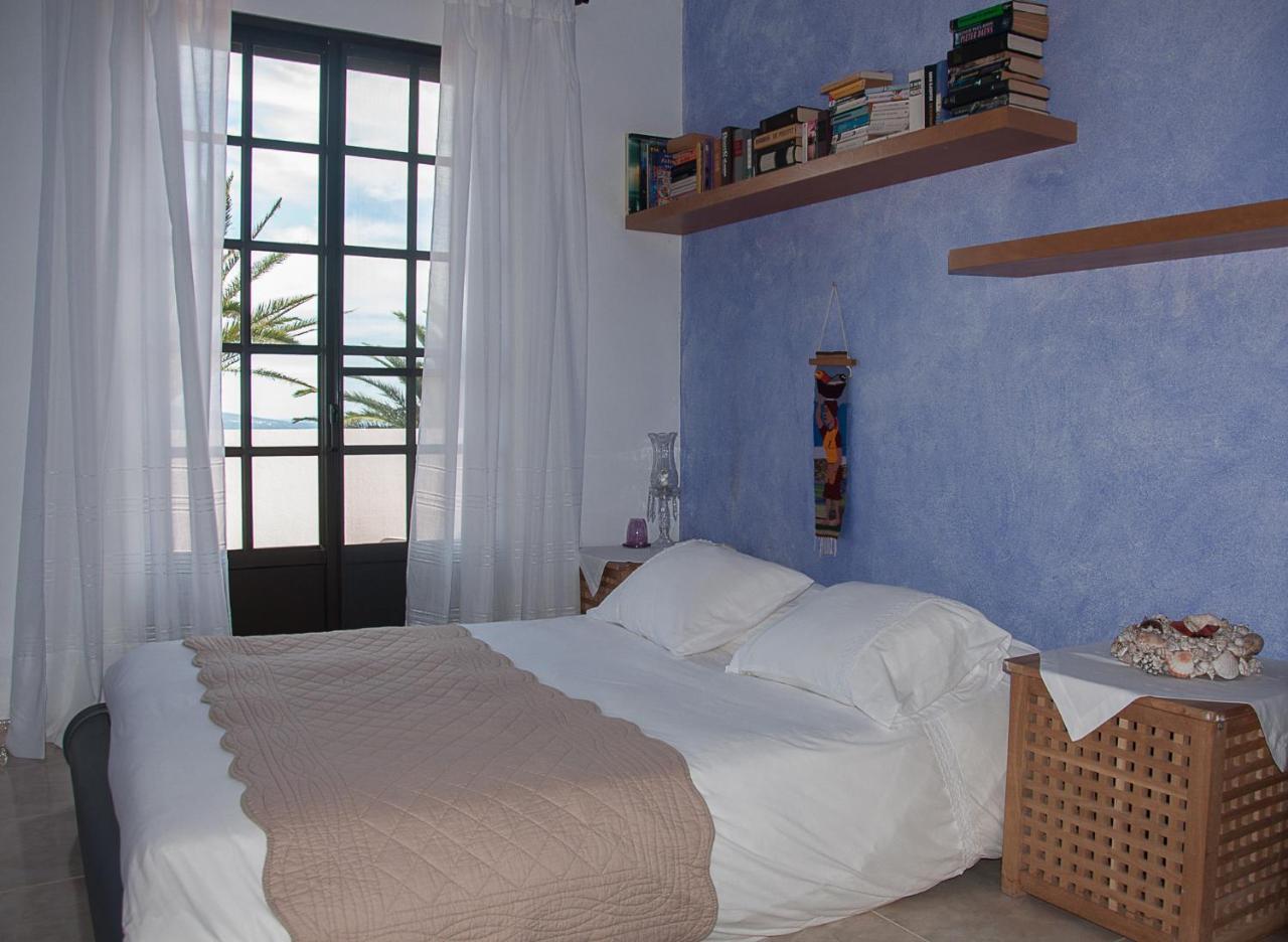 Bed and Breakfast Vila Belgica Horta  Exteriér fotografie